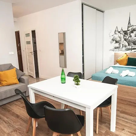 Batogospot Tumski * Breslavia