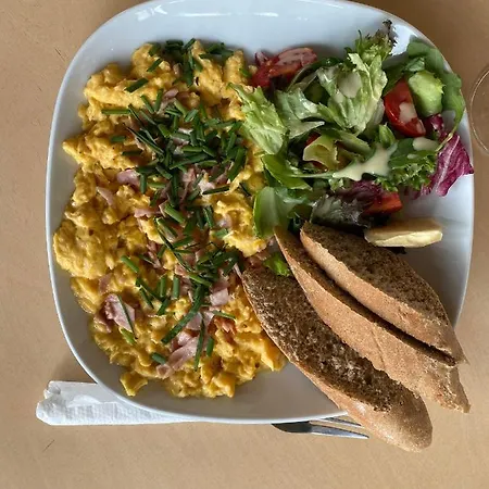 Batogospot Tumski Apartamento Breslavia