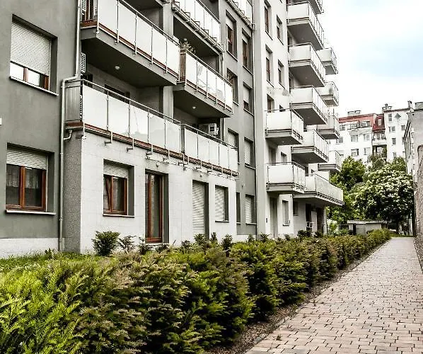 Apartmán Batogospot Tumski