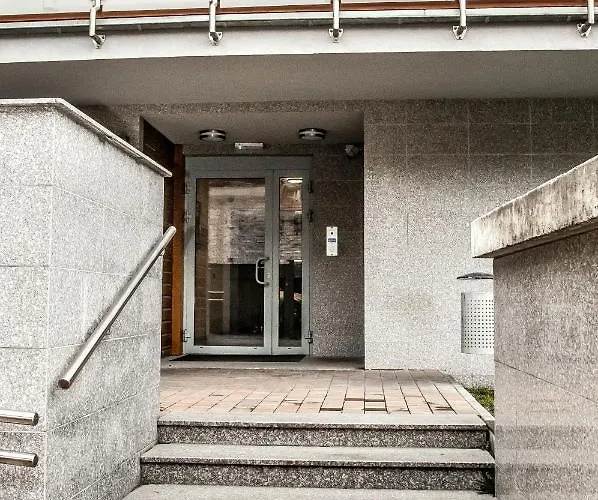 Apartmán Batogospot Tumski