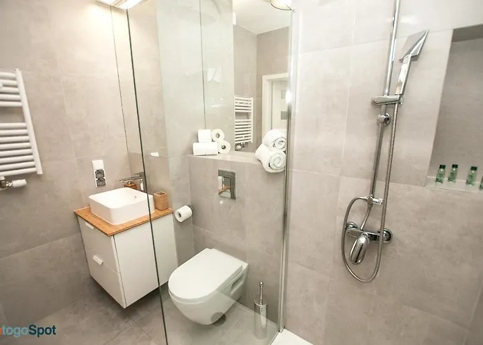 Batogospot Tumski Apartmán