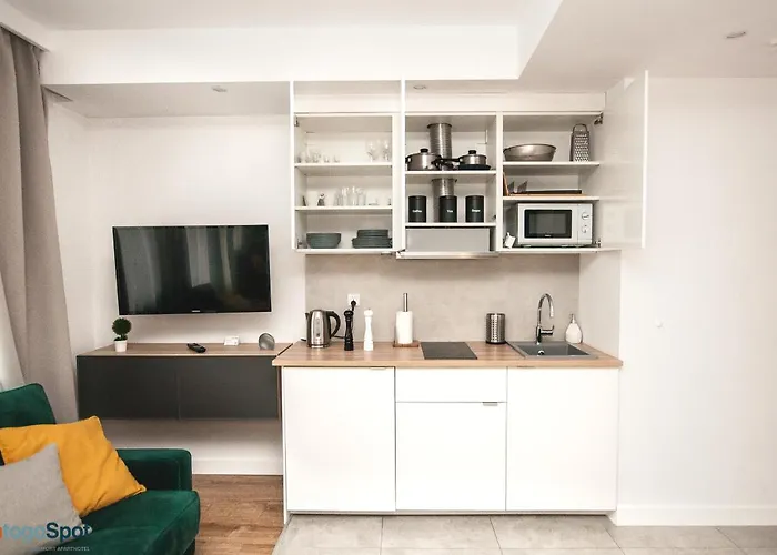 Batogospot Tumski ורוצלב