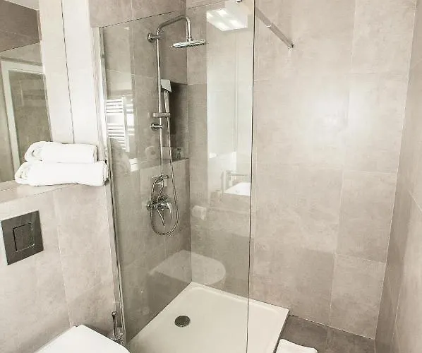 Batogospot Tumski Apartmán *