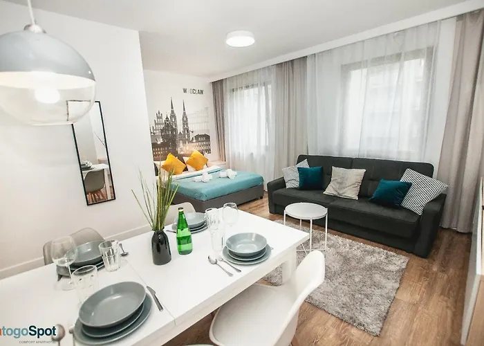 Batogospot Tumski * Vratislav