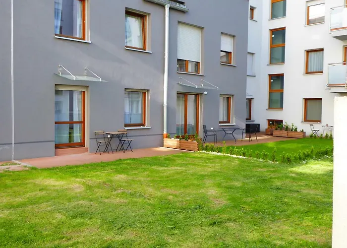 Batogospot Tumski Apartmán