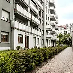 Appartement Batogospot Tumski