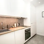 Appartement Batogospot Tumski *