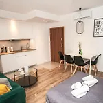 Batogospot Tumski Appartement *