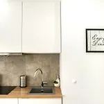 Batogospot Tumski 아파트