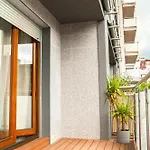 Appartement Batogospot Tumski Wrocław