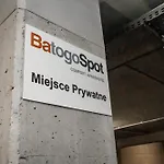 Batogospot Tumski Appartement *