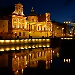 Batogospot Tumski Appartement Wrocław