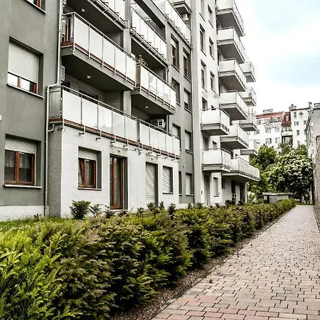 Apartmán Batogospot Tumski