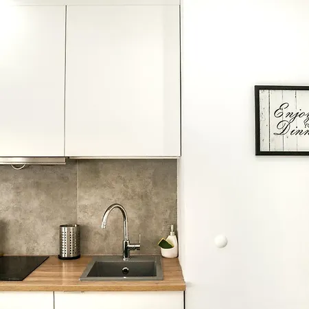 Batogospot Tumski Apartmán