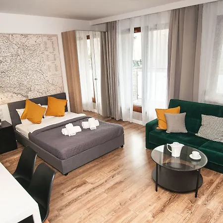 Batogospot Tumski Apartamento