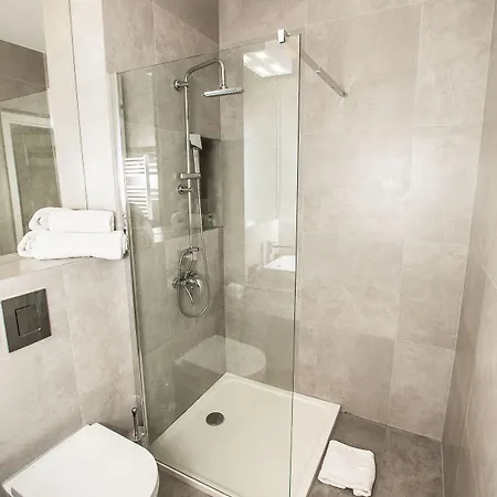 Batogospot Tumski Apartmán *