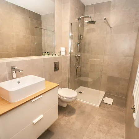 Apartamento Batogospot Tumski Breslavia