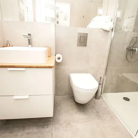 Apartamento Batogospot Tumski