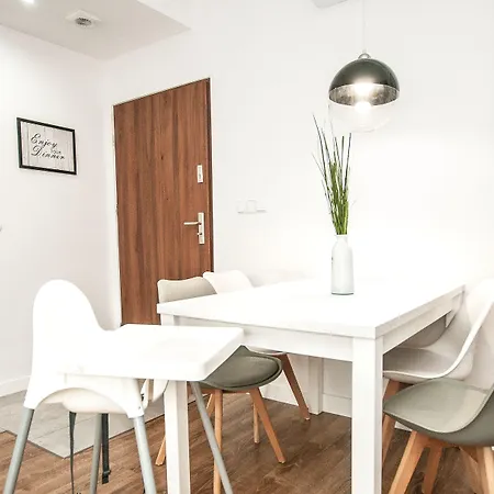 Batogospot Tumski Apartamento *