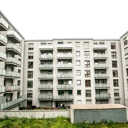 Batogospot Tumski Apartamento *