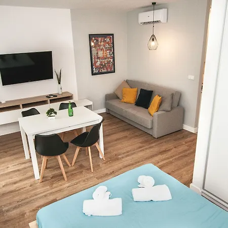 Apartamento Batogospot Tumski Breslavia