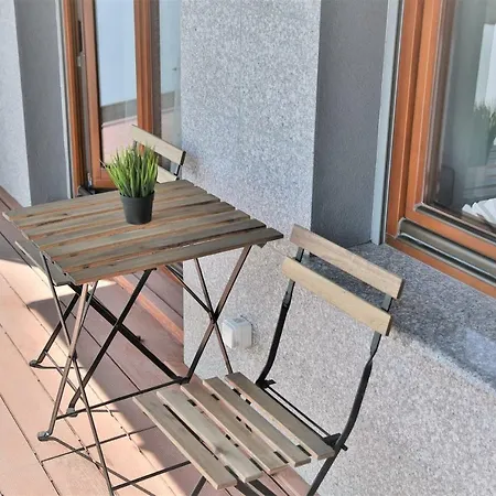 Batogospot Tumski * 브로츠와프