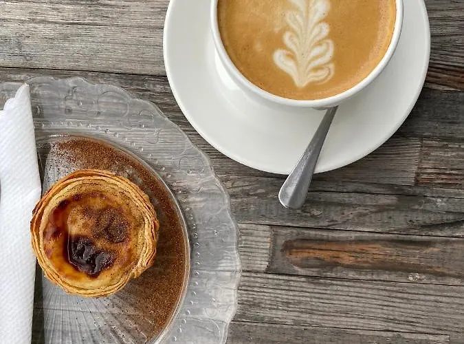 Batogospot Tumski * 브로츠와프