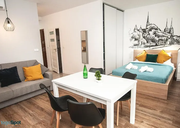 Batogospot Tumski * 브로츠와프