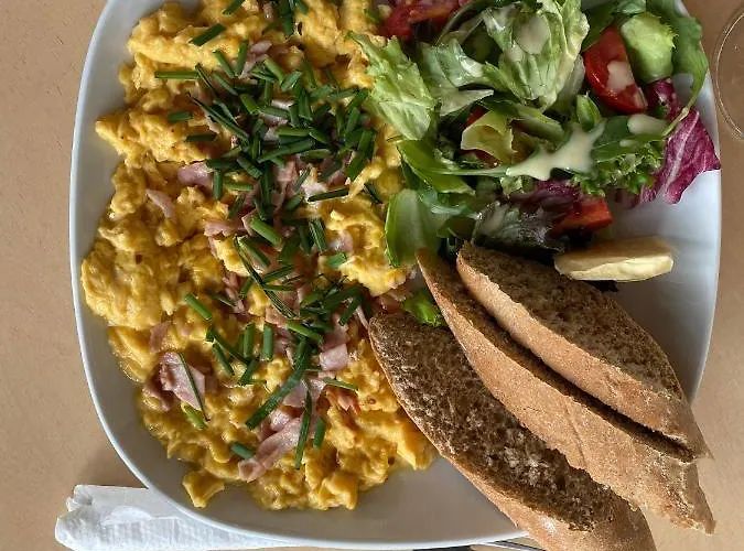 Batogospot Tumski 아파트 브로츠와프