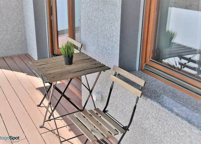 Batogospot Tumski * 브로츠와프